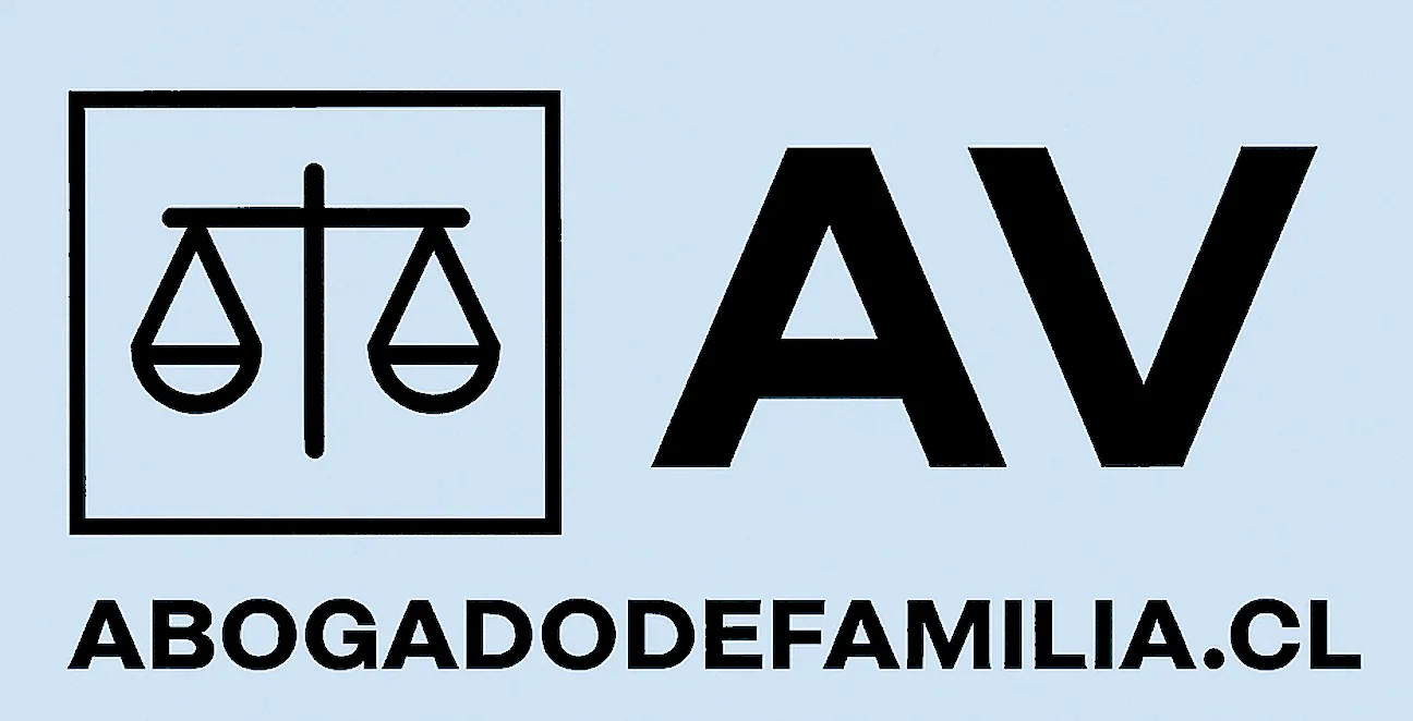Logo Abogado de Familia Chile Expertos